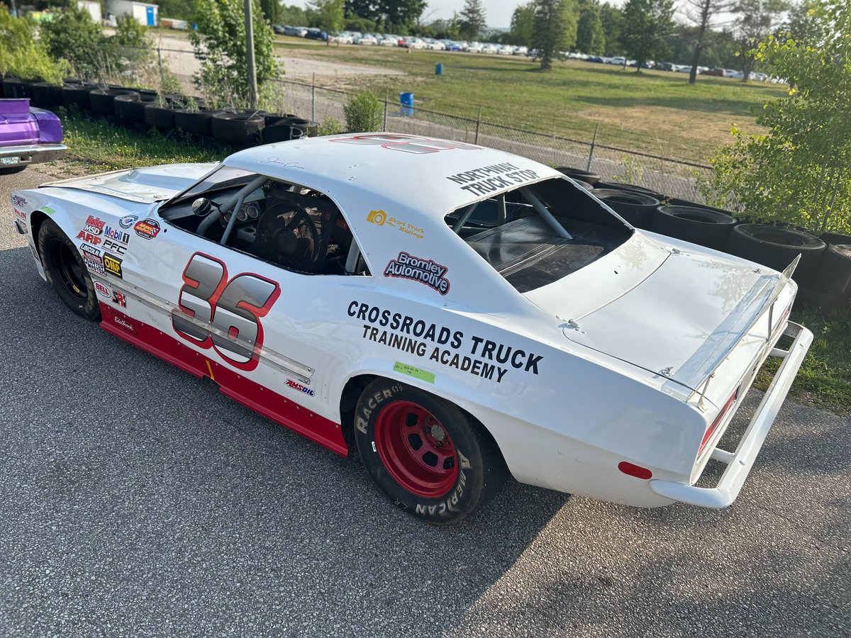 Sunset Speedway (@sunset_speedway) on Twitter photo We'll be set up at <a href="/MotoramaShow/">Toronto Motorama Show</a> all weekend and ready to accept 2024 driver registrations!
Stop in and file your paperwork and we'll be sure to profile you as we continue our countdown towards Opening Night 🏁 We'll be set up at <a href="/MotoramaShow/">Toronto Motorama Show</a> all weekend and ready to accept 2024 driver registrations!
Stop in and file your paperwork and we'll be sure to profile you as we continue our countdown towards Opening Night 🏁
