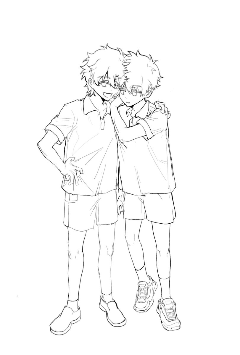 IKARIAiii's tweet photo. 幼狗幼猫合集
#时光代理人 #程光 #トキヒカ https://t.co/7QgHi2kRb5