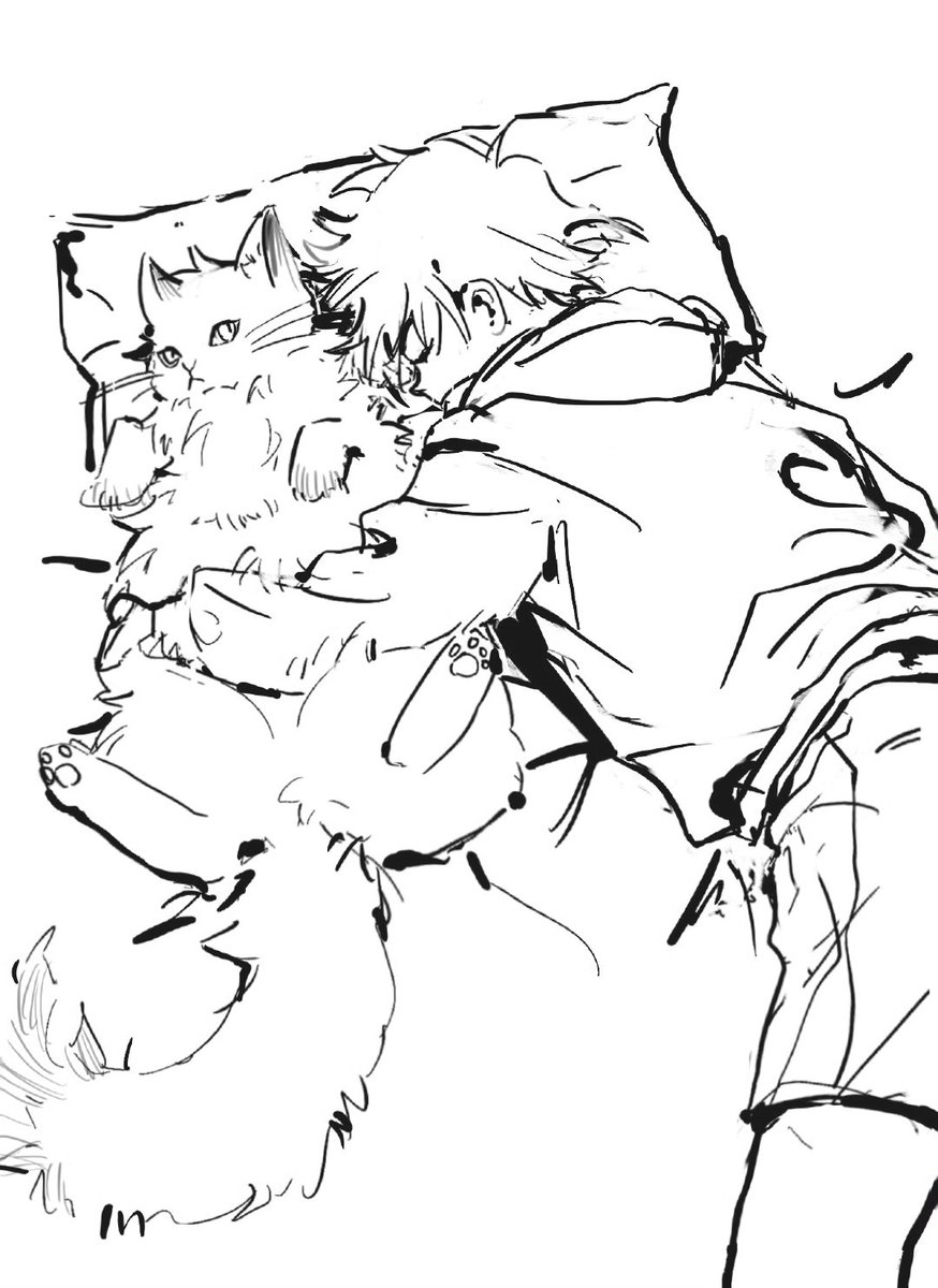 IKARIAiii's tweet photo. 幼狗幼猫合集
#时光代理人 #程光 #トキヒカ https://t.co/7QgHi2kRb5