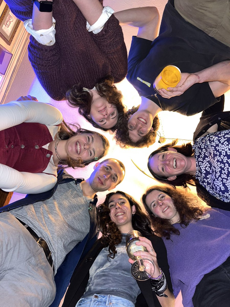 Louise_Firth_IE's tweet image. 1.5 days of talks about #Limpets as we finally managed to have the slightly delayed #Limpets2020+4 conference at the wonderful @NHM_London.  🐚🐌⚠️🔼🔺❤️. Thank you @MalacSoc for a great event 🙏