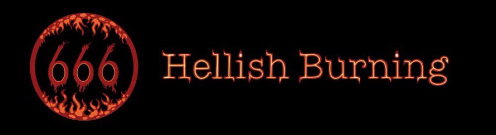 🎁Hellish Burning #XRP #Giveaways🎁

50 $XRP for 1 lucky winner🔥

1⃣Follow <a href="/HellishBurning/">Hellish Burning</a> &amp; <a href="/shawnmayj/">Shawn</a>
2⃣Like &amp; RT
3⃣Tag Friends

⏰Ends in 72h #Twitterpicker

#XRPL #666 | Emission: 660,146,884/666,666,666
Join to our Hellish Burning🔥