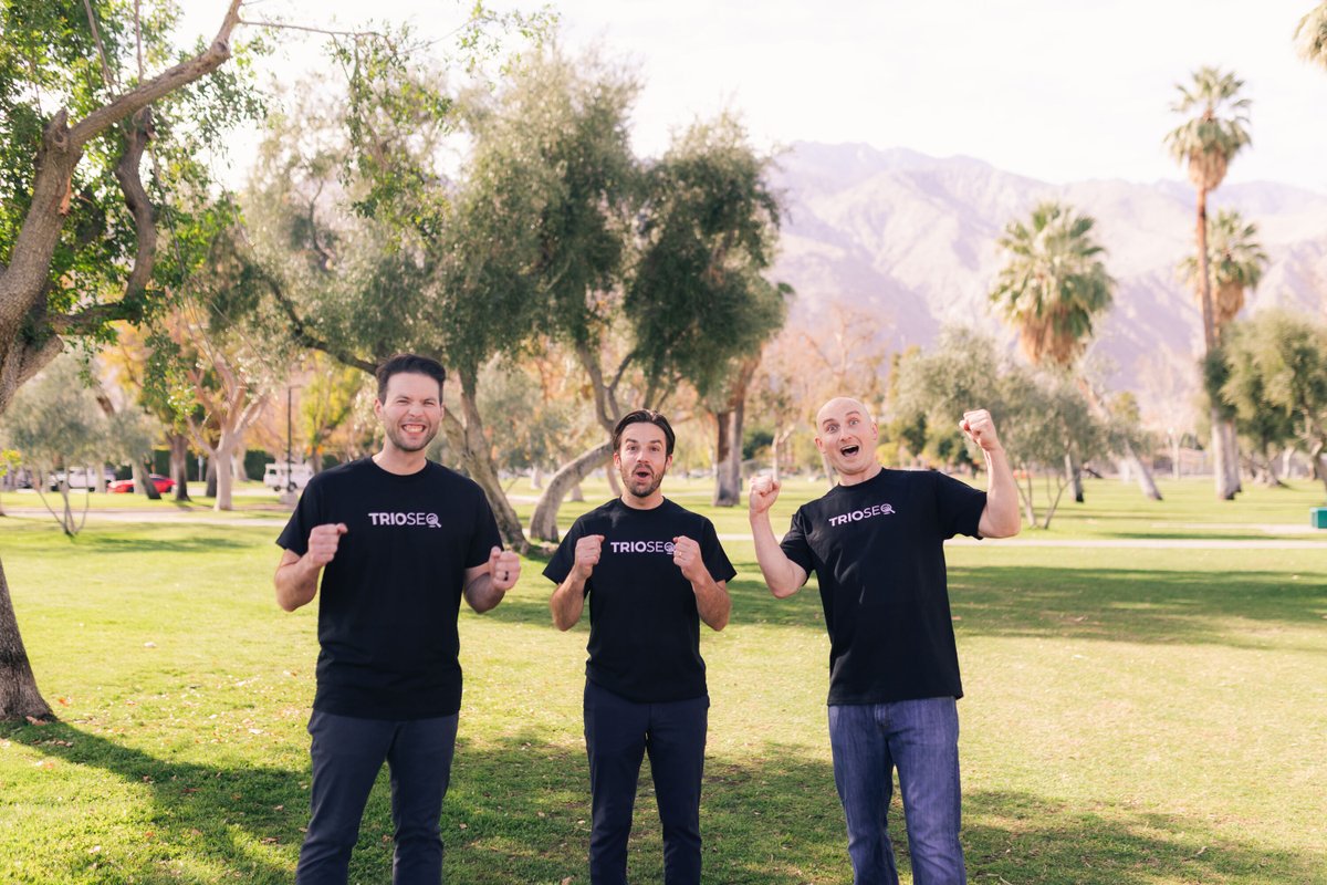 itsnathanhirsch's tweet photo. Do you want to know our secret on how we scaled up FreeUp to $12M and exited with SEO?
Zero paid ads
Grab the case study at https://t.co/3u6oRVyOQv
P.S. I am on a mission to make entrepreneurship simpler for millions 🔥🔥
#trioseo #SEO #SEOServices #SEOTips #SEOAgency https://t.co/xZ2j1BHQRJ