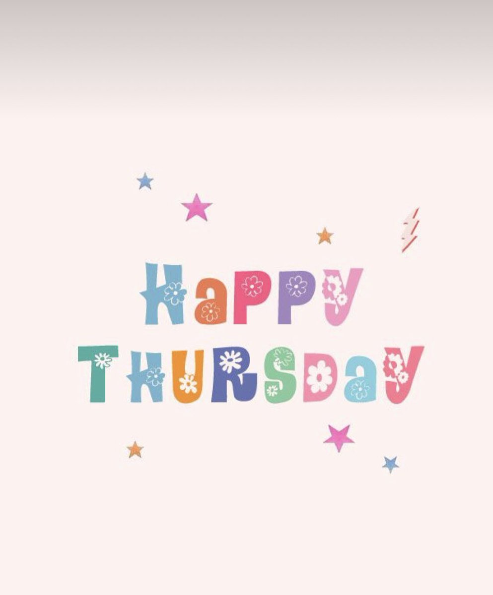 DM19811's tweet image. Good morning ☕️ Hope everyone has a great day … Tomorrow is FRIDAY finally 🥳
Anyone have any pans for this weekend? X

#thursday #fypシ #thursdaymotivation #thursdayvibes #coffeelovers #coffeetime #goodmorning #morning #happy