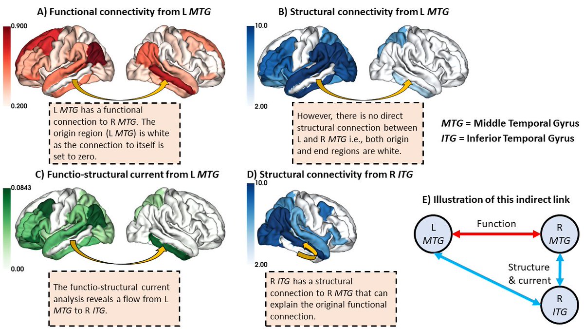 Viljami Sairanen (@viljamisairanen) on Twitter photo Three years from idea to preprint but here it is: a macro-scale model combining functional and structural connectivity matrices.
This is a technical report so not applied to any clinical data yet.
biorxiv.org/content/10.110…
Thanks to <a href="/tiedesaatio/">Instrufoundation</a> & @OrionCorpIR for the support Three years from idea to preprint but here it is: a macro-scale model combining functional and structural connectivity matrices.
This is a technical report so not applied to any clinical data yet.
biorxiv.org/content/10.110…
Thanks to <a href="/tiedesaatio/">Instrufoundation</a> & @OrionCorpIR for the support
