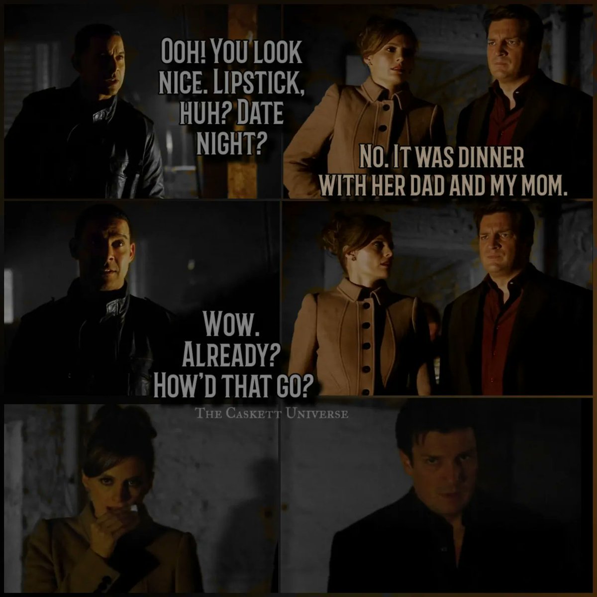 caskettuniverse tweet picture