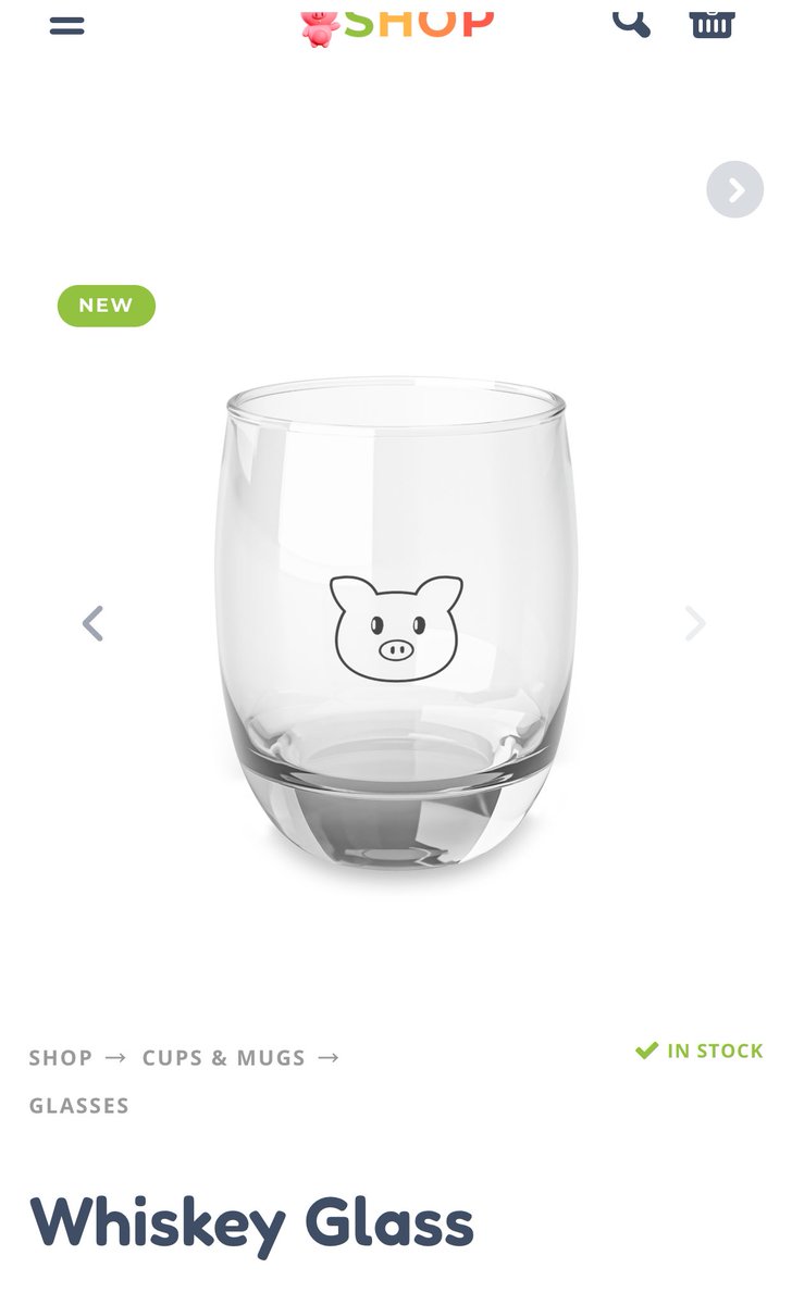 piggycoinbsc's tweet image. ❤️🤝🐷 #MerchShop $PiggyC almost ready 👏 again thank you for your patience piggies!