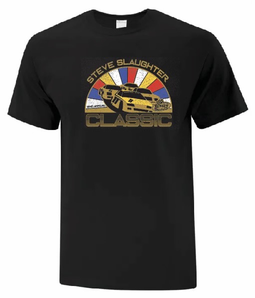 Sunset Speedway (@sunset_speedway) on Twitter photo We're just 1 day away from releasing our new 2024 line of merchandise!
Stop by the Sunset booth at <a href="/MotoramaShow/">Toronto Motorama Show</a> to pick yours up! We're just 1 day away from releasing our new 2024 line of merchandise!
Stop by the Sunset booth at <a href="/MotoramaShow/">Toronto Motorama Show</a> to pick yours up!