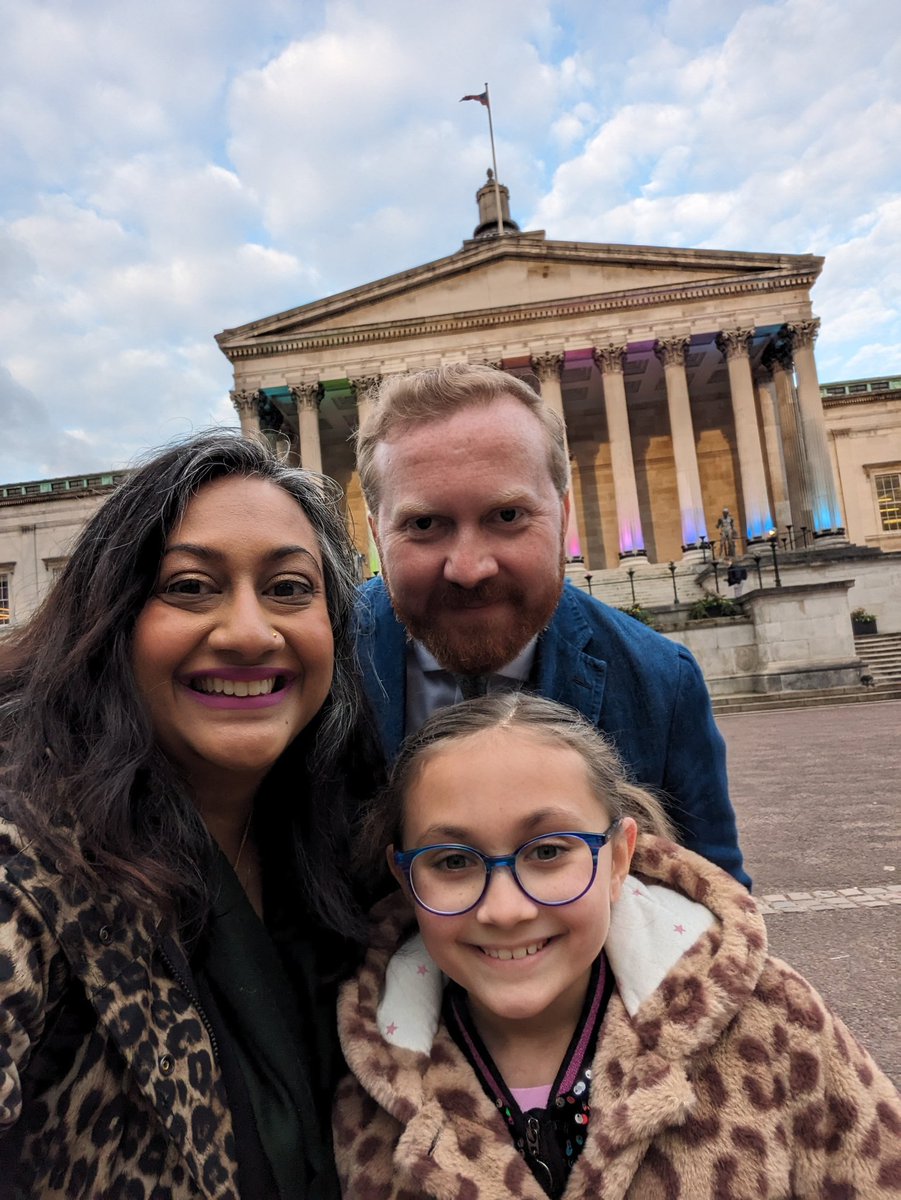 Dr Sushma Jansari tweet media