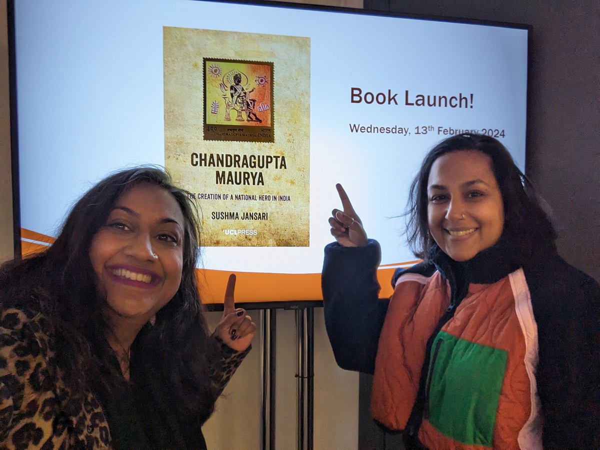 Dr Sushma Jansari tweet media