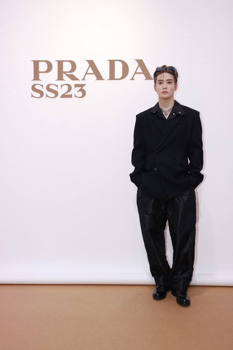bemy10velyjay's tweet photo. PRADA BA            🤝🏻            YSL BA https://t.co/FxmQc1WIA4