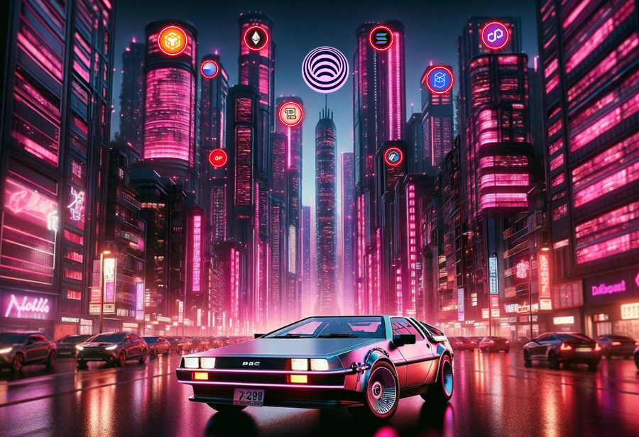 1/ Tapioca Dao is ushering in DeFi 4.0

🔹Over 2 years in development
🔹15,000 lines of code
🔹First omnichain fully decentralized stablecoin
🔹Borrow, lend and leverage across 20+ chains 
🔹More than $2.2 mil spent on audits

Why <a href="/tapioca_dao/">Tapioca Foundation</a>  will be my biggest bet in DeFi 🧵