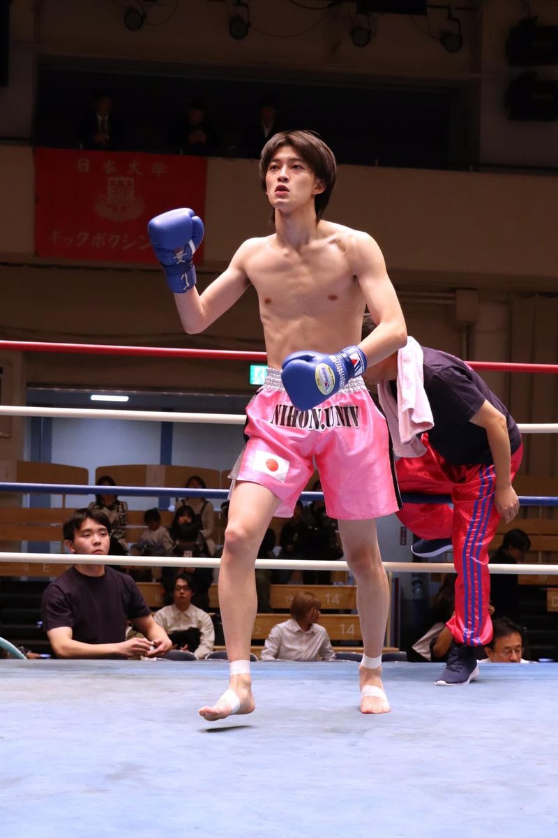 nu_kickboxing tweet picture