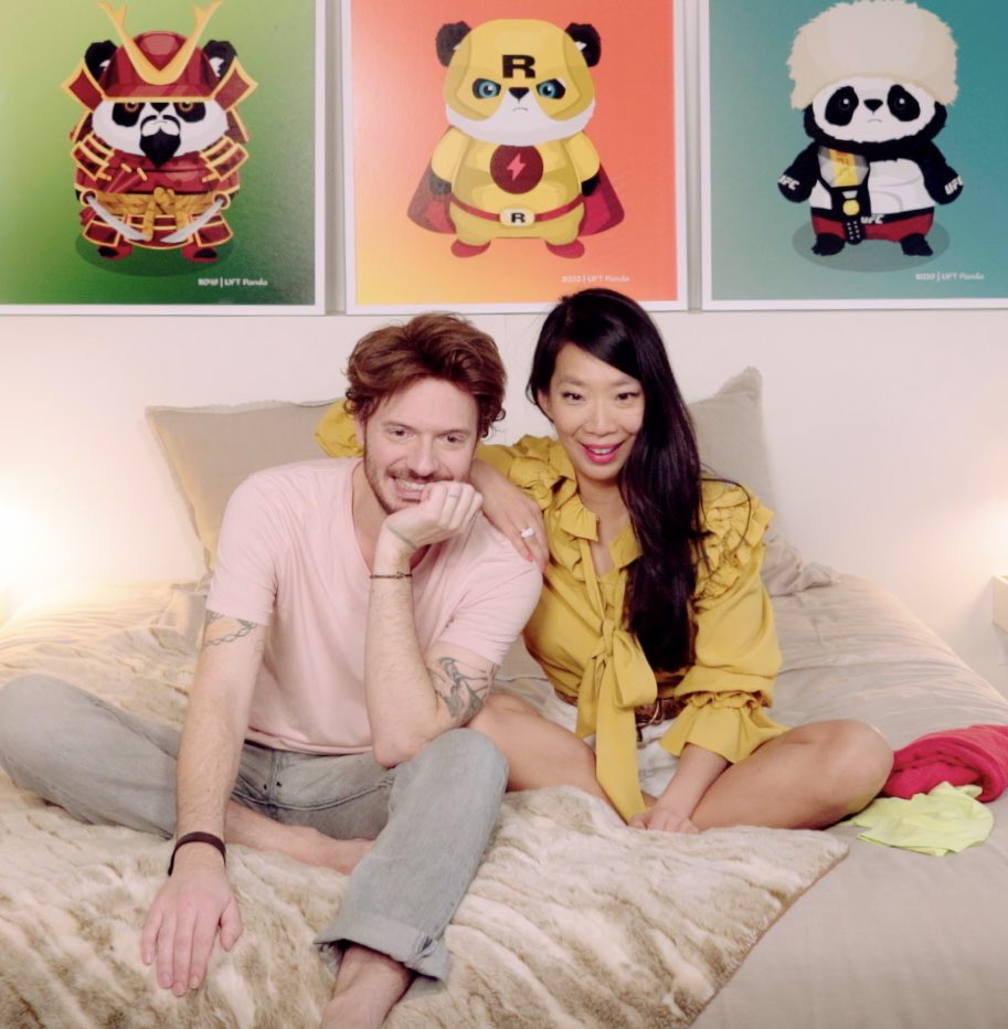 « Mon P’tit Chéri » est dispo ici : lnk.to/KeeYoonMonPtit… ! On espère que vous allez aimer, danser, playlister !! 🎶 <a href="/sylviehoarau/">Sylvie Hoarau</a> Rdv demain sur la matinale de <a href="/laRadioNova/">Radio Nova</a> pour la version live en direct ! 📻 Et rdv dimanche pour le clip canon avec le génial <a href="/Axellattuada/">Axel LATTUADA</a> 🎬