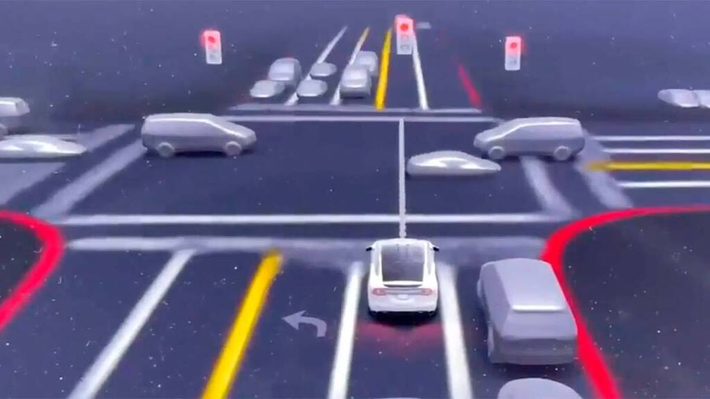 maselectricos's tweet photo. El Full Self-Driving de Tesla recibe luz verde para desplegarse en Europa https://t.co/HYQWj37qZ9 https://t.co/OY94Ep1ZqH