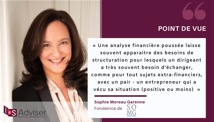 ISAdviser's tweet photo. 🗣 Dirigeants, prêts à redéfinir la trajectoire de votre entreprise ?
🤝 Faire appel à un #operatingpartner offre des opportunités d'évolution et de transformation plus cruciale que jamais pour assurer la pérennité d'une entreprise.
#Restructuration #Restructuring #croissance https://t.co/9cIbaBfGkn