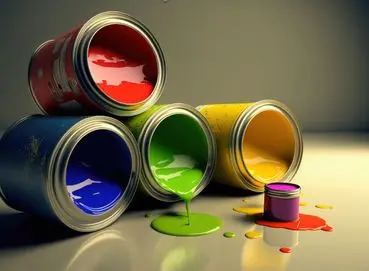 RaghurajPa's tweet image. The economic value generated by the paints &amp;amp; coatings industry was estimated at approximately USD 161.44 billion in 2022. | 

Download Sample Copy@ cutt.ly/Hw1x45oN

#ColorfulInnovations #CoatingSolutions #PaintingTheFuture #SustainableFinishes #AdvancedCoatingTechnology