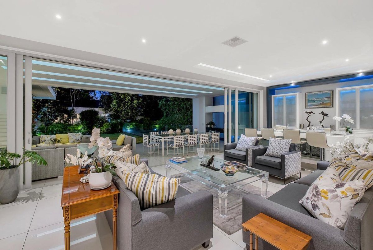 📍Morningside, Gauteng Sandton 💰ZAR 11, 490,000🇿🇦 💰USD 600,000🇺🇲