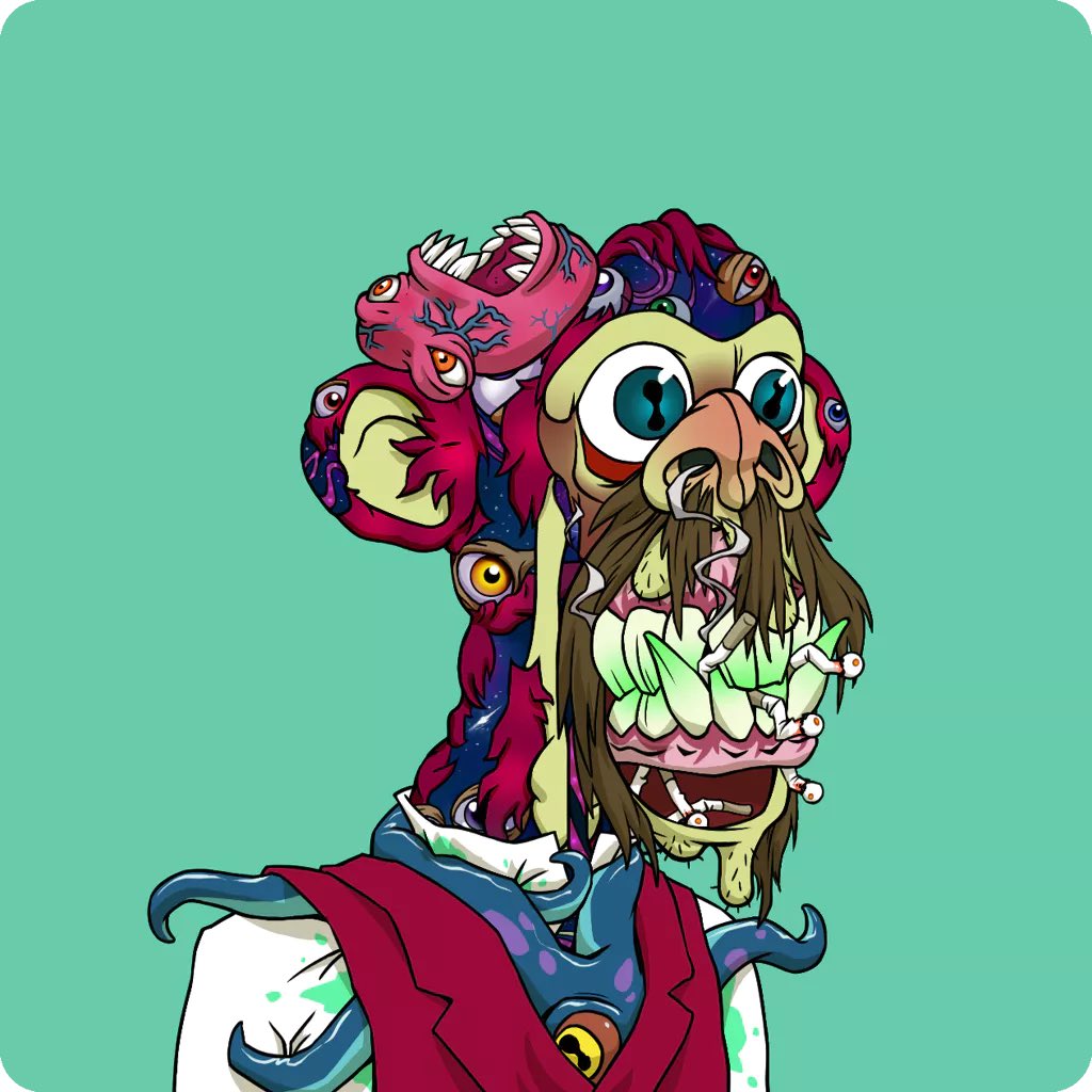 🔥 Just copped my first #MAYC!

🥳 Buzzing to apart of the <a href="/BoredApeYC/">Bored Ape Yacht Club 🍌</a> fam!

🙏🏽 Massive props to <a href="/Hydraze420/">Hydraze 🏴‍☠️</a> for the support, couldn't have pulled it off without ya!

🧪 Let’s connect! #ApeFollowApe