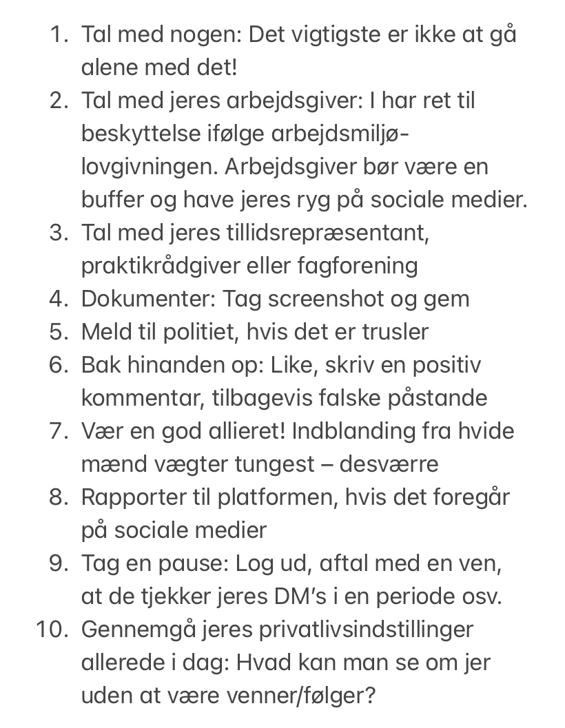 Freja Wedenborg tweet media