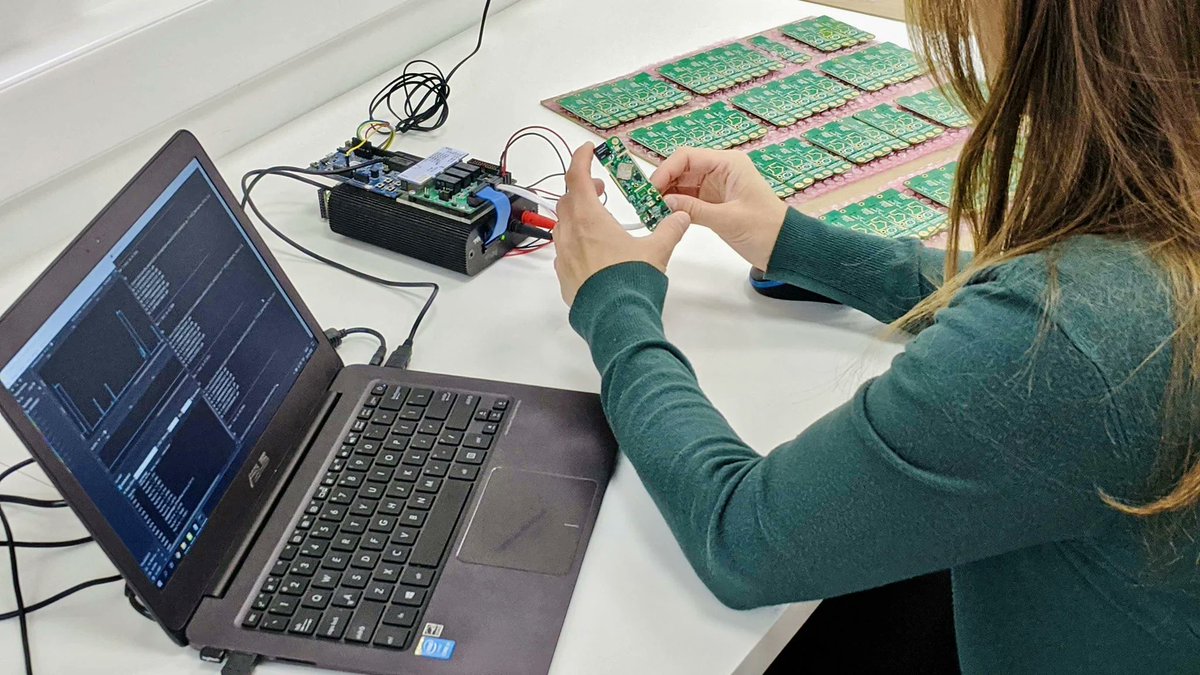 Learn how to develop with a #lowpower mindset across the whole development cycle – validate during prototyping, tests, production, and maintenance phases to drive innovative and efficient embedded and IoT solutions. ⬇️
qoitech.com/blog/the-low-p…