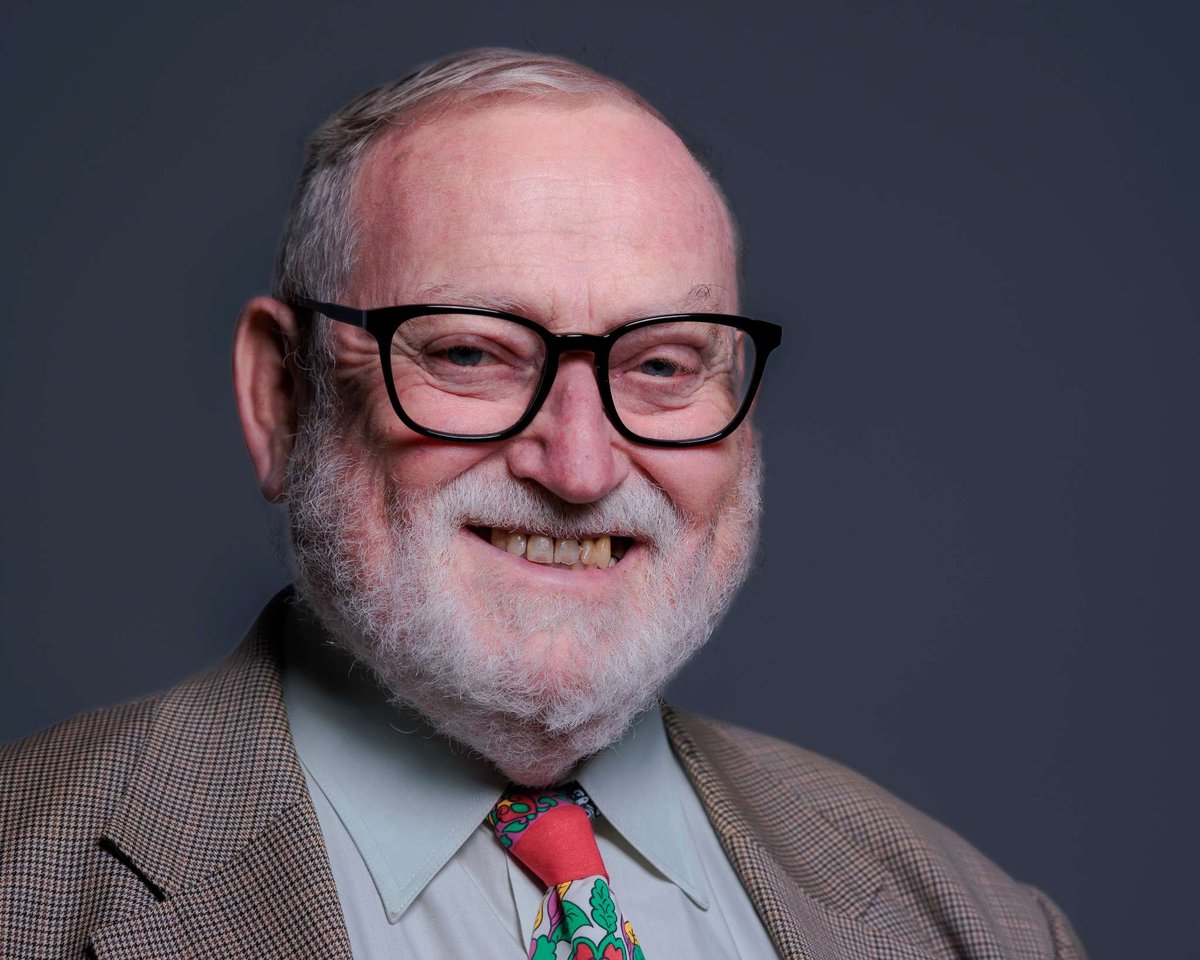 Excited to host the commemoration of Economics Journalist @1RossGittins 50th anniversary at @Sydney_Uni in partnership with @smh. Let's celebrate his remarkable achievements and lasting impact, including his Hon Doc of Science in Economics. #RossGittinsUSYD