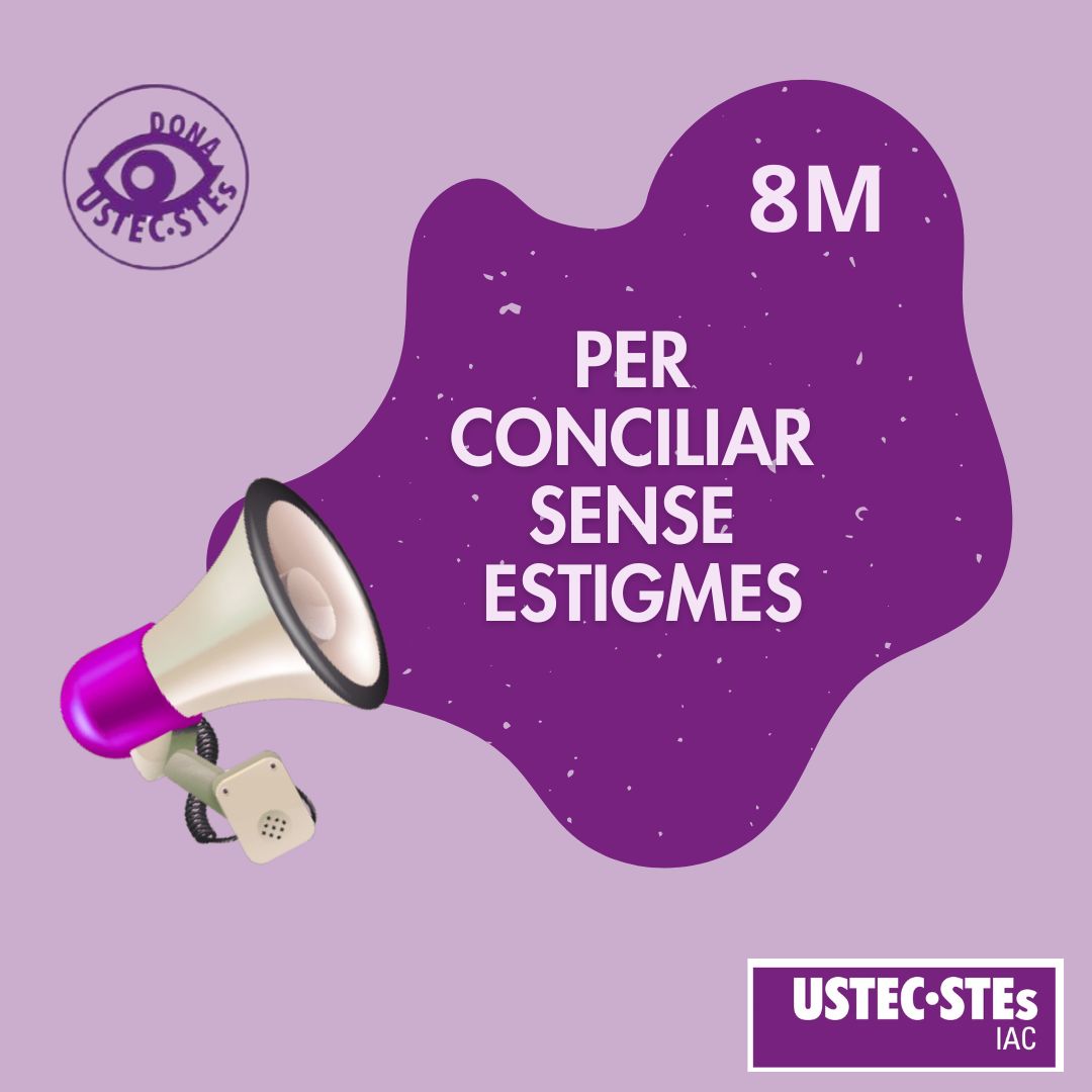 feminismesustec's tweet photo. #8M2024 #coeducacio #educaciofeminista https://t.co/hI6ON2pyPW