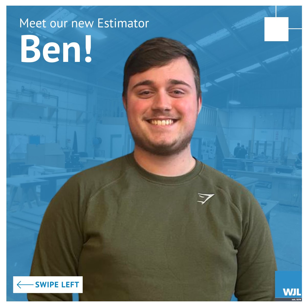 WJL Contracts tweet media