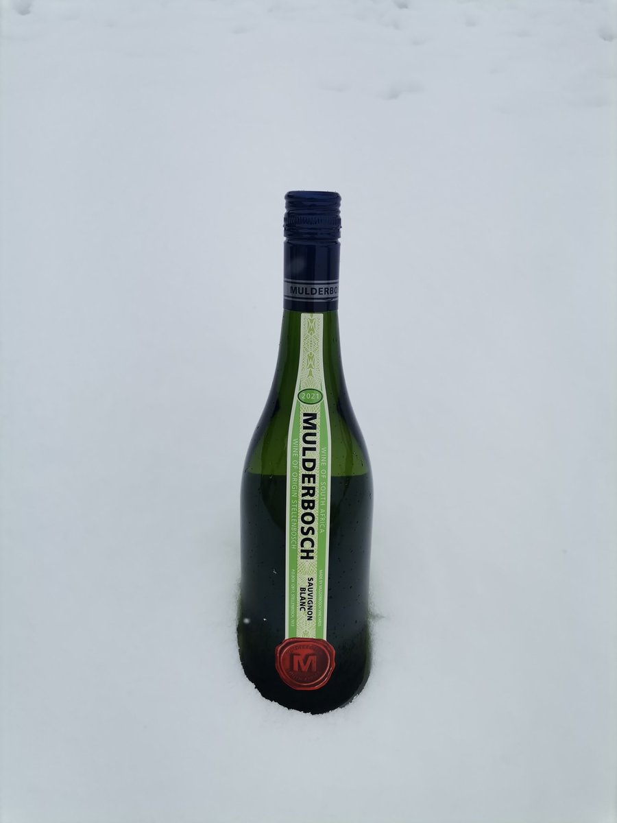Mulderbosch Vineyards tweet media