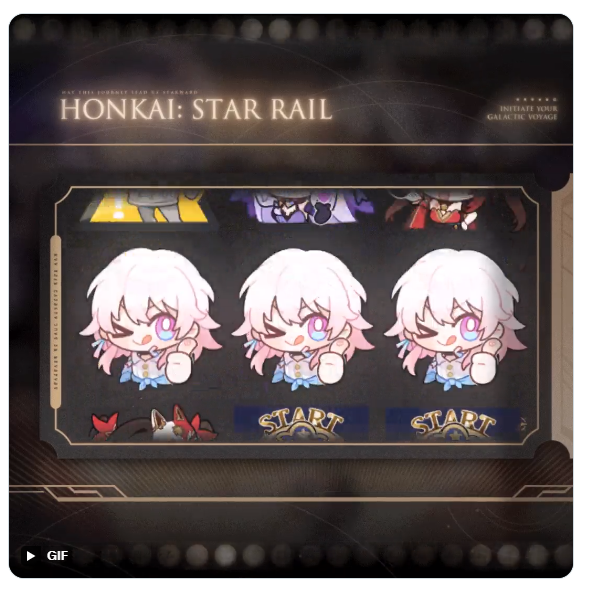 promasterbg15's tweet photo. @honkaistarrail March 7th my beloved <3

UID: 701613771
#HSRMarch7th https://t.co/ZwWwMN7WMm