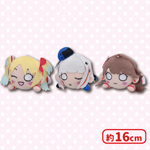 ✨セガUFO限定景品✨ 10時から「ラブライブ！蓮ノ空女学院スクール