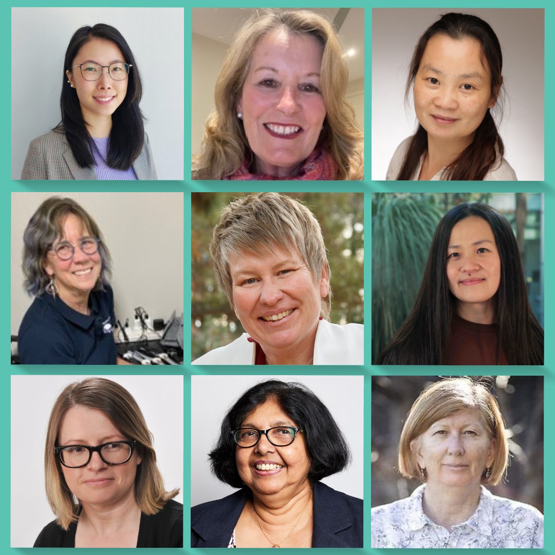 NSW Smart Sensing Network (@nswsensing) on Twitter photo This #InternationalWomensDay2024, meet nine brilliant researchers from our network of universities, and learn about their amazing work with smart sensors.
👉nssn.org.au/news/2024/3/4/…
<a href="/UOW/">UOW</a> <a href="/CharlesSturtUni/">Charles Sturt University</a> <a href="/Macquarie_Uni/">Macquarie University</a> <a href="/westernsydneyu/">Western Sydney University</a> <a href="/UNSW/">UNSW</a> <a href="/Sydney_Uni/">University of Sydney</a> <a href="/CharlesSturtUni/">Charles Sturt University</a> This #InternationalWomensDay2024, meet nine brilliant researchers from our network of universities, and learn about their amazing work with smart sensors.
👉nssn.org.au/news/2024/3/4/…
<a href="/UOW/">UOW</a> <a href="/CharlesSturtUni/">Charles Sturt University</a> <a href="/Macquarie_Uni/">Macquarie University</a> <a href="/westernsydneyu/">Western Sydney University</a> <a href="/UNSW/">UNSW</a> <a href="/Sydney_Uni/">University of Sydney</a> <a href="/CharlesSturtUni/">Charles Sturt University</a>