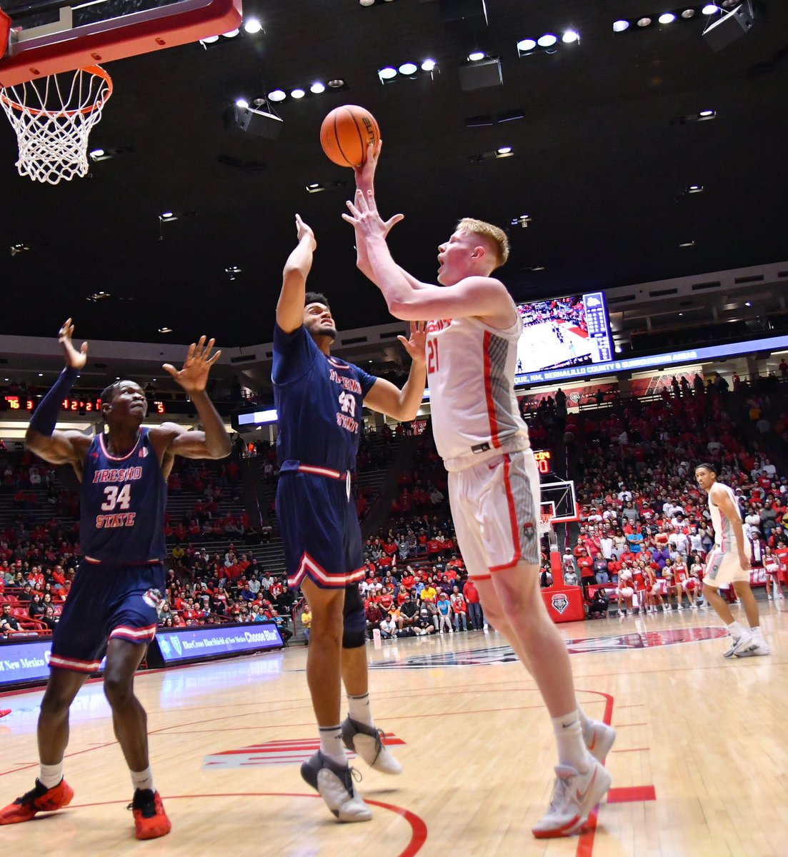 Timothy  March tweet media