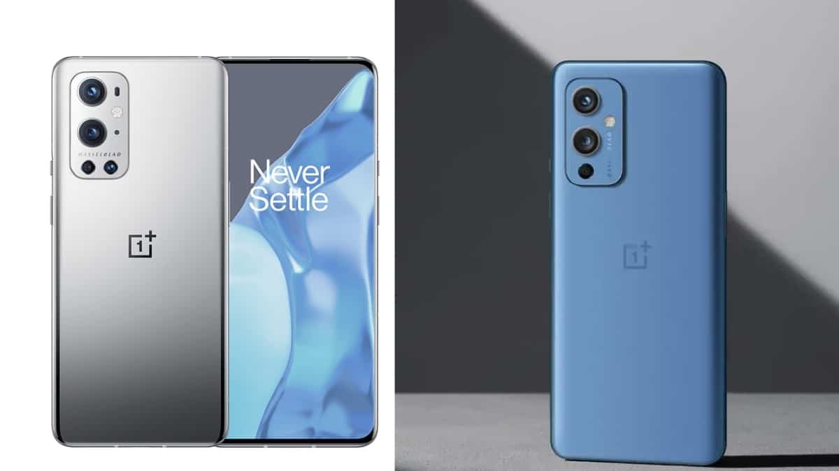 TheTechOutlook's tweet image. #OxygenOS14.0.0.500 update rolled out for #OnePlus9 and #OnePlus9Pro smartphones in India thetechoutlook.com/news/technolog…