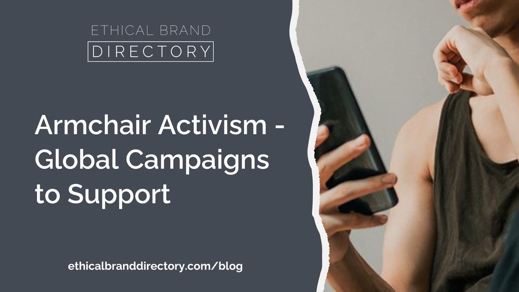 Have you heard of the #PayUp campaign formed in March 2020? Born as a result of the fashion industry’s catastrophic decision to refuse payment for completed clothing orders heading into the COVID-19 pandemic.

Read more 👉 lttr.ai/APrVT  #PayUp #Activism