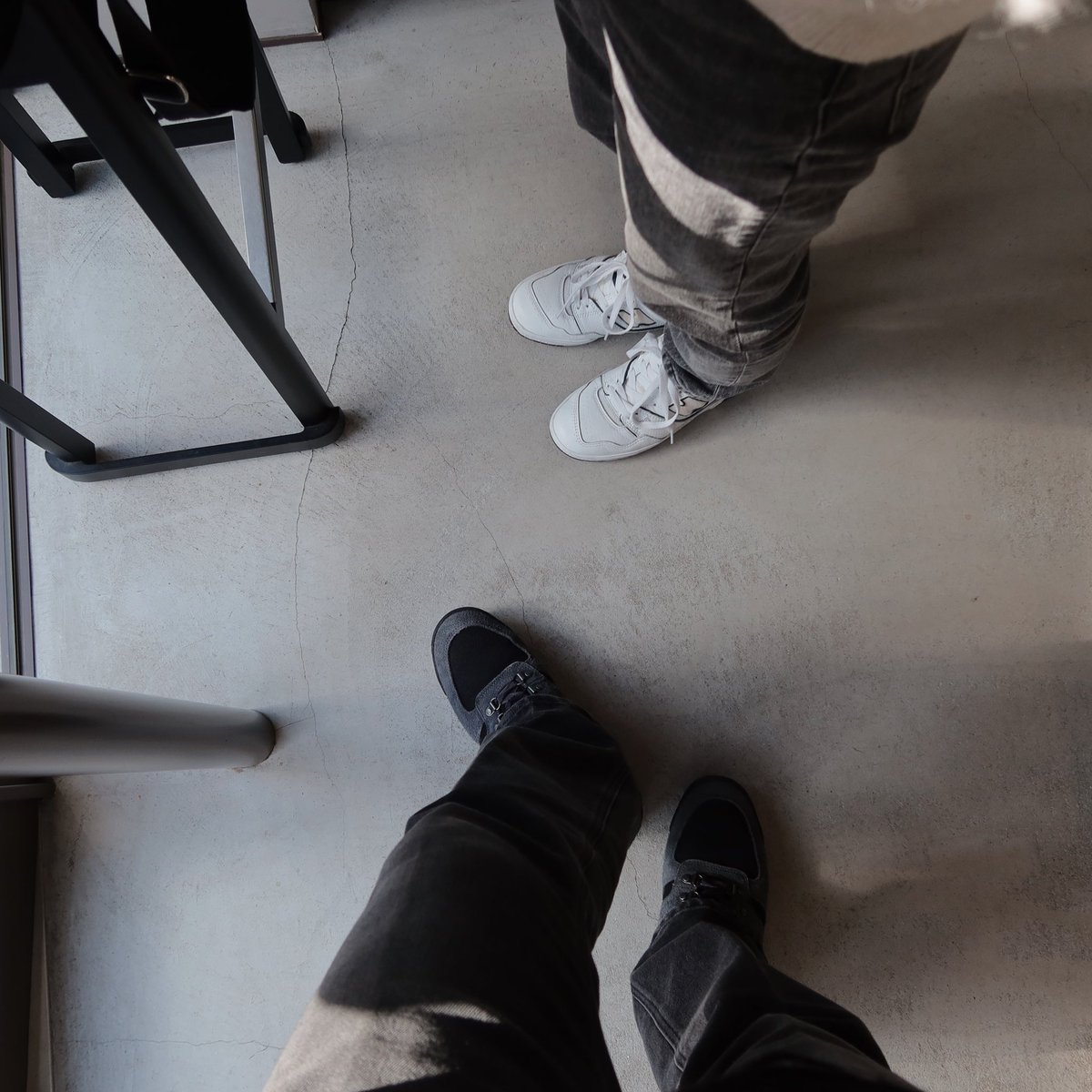 michikusaoishii's tweet photo. NEW TRAD
#retrosuperfuture
#newbalance
#wrangler
#levis #biotop https://t.co/lfiweZz0UE