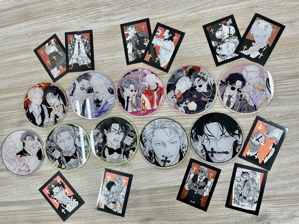 いよいよ明日からコラボスタートです💟 #ビリー・バリバリー 先生