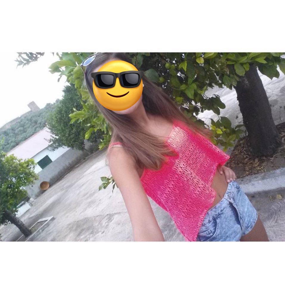 Lucia Arcas 💜 tweet media