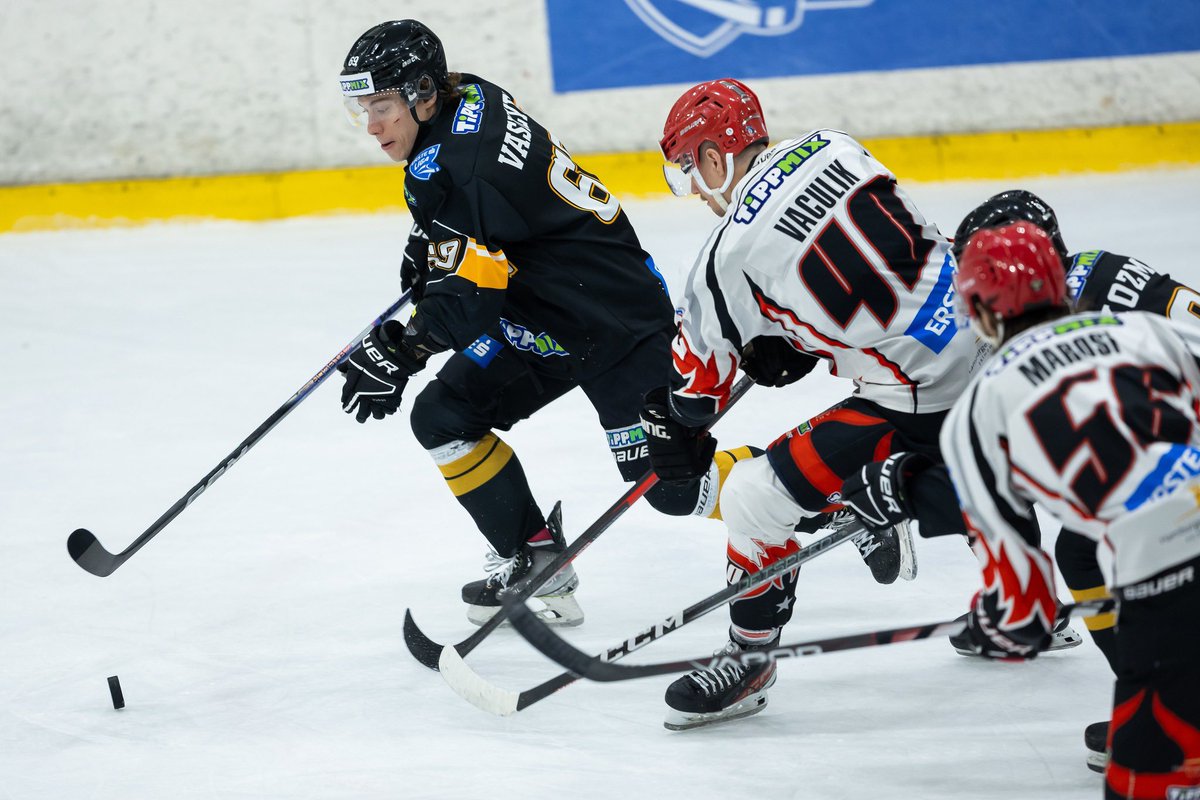 vaculik21's tweet photo. Erste liga hockey 🏒🇭🇺 https://t.co/pho30CHAeo