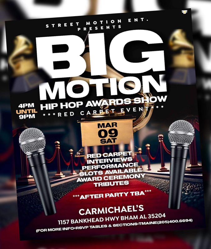 MacioTheDon's tweet photo. You can catch your boy here this weekend heating shit up as usual 😏 come out and fw a real one on the mic #MCBURNEM #MaloneMusicPromo #StreetMotionEnt https://t.co/FZknmkcLDG