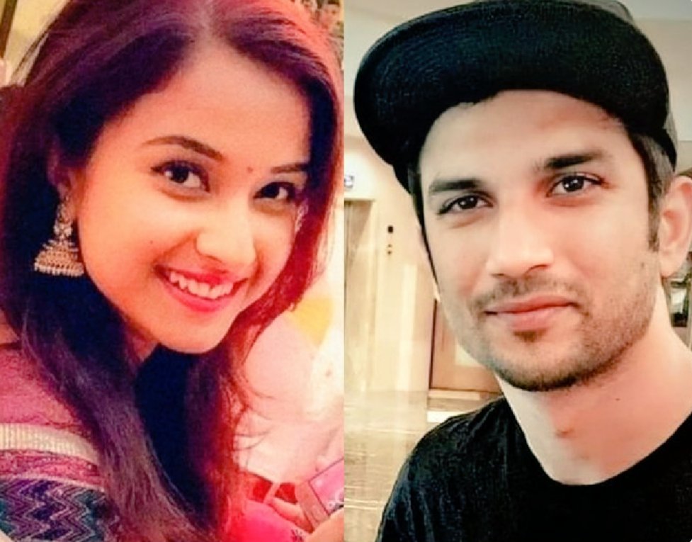 AnjaliS17934084's tweet image. जय श्री राम जय हनुमान हर हर महादेव 🙏

Agencies Puppet InSSRCase 
#JusticeForSushantSinghRajput
#ArrestRheaChakraborty
#ArrestSandeepSingh
#BoycottBollywoodcompletelyforever