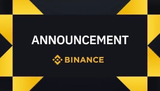 What Coin Should Binance @Binance  List Next ??

1️⃣  $SORA 🔥🔥 
2️⃣   $PORK   🚀
3️⃣ #GROK 🔥💥
4️⃣  $PONKE 🔥💥
5️⃣  #BabyDoge 🐶 
6️⃣ #Saitama  🦍🔥
7️⃣  #DROVERINU 🚀
8️⃣ $MONG 💥
9️⃣ #PNDC ✨🔥💥
🔟 $WSM 🚀 🌔
1️⃣1️⃣ $Bone 🔥
1️⃣2️⃣ #BRISE 🥳 🚀🚀
1️⃣3️⃣ #CEEK 🚀🚀
1️⃣4️⃣ #WALV 🥳🚀
1️⃣5️⃣