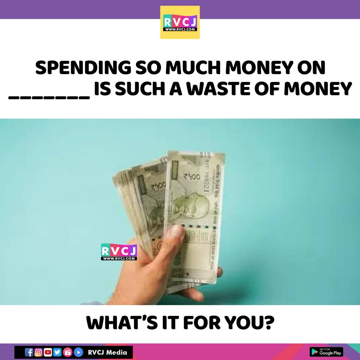 RVCJ Media tweet media
