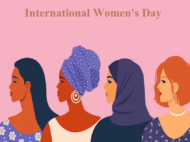 The theme of this year’s International Women’s Day highlights that investing in women is a human rights issue: Time is running out. Gender equality is the greatest human rights challenge, benefiting everyone. #IWD2024