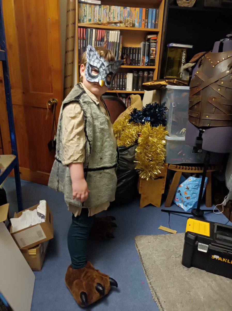 Julie Skentelbery tweet media