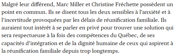 QuebecReunifie's tweet photo. L’inutile provocation: merci @brianmyles pour cette conclusion on ne peut plus directe, claire, et juste! 
 https://t.co/mWaWjUsMtU https://t.co/H5GMCs9eQg