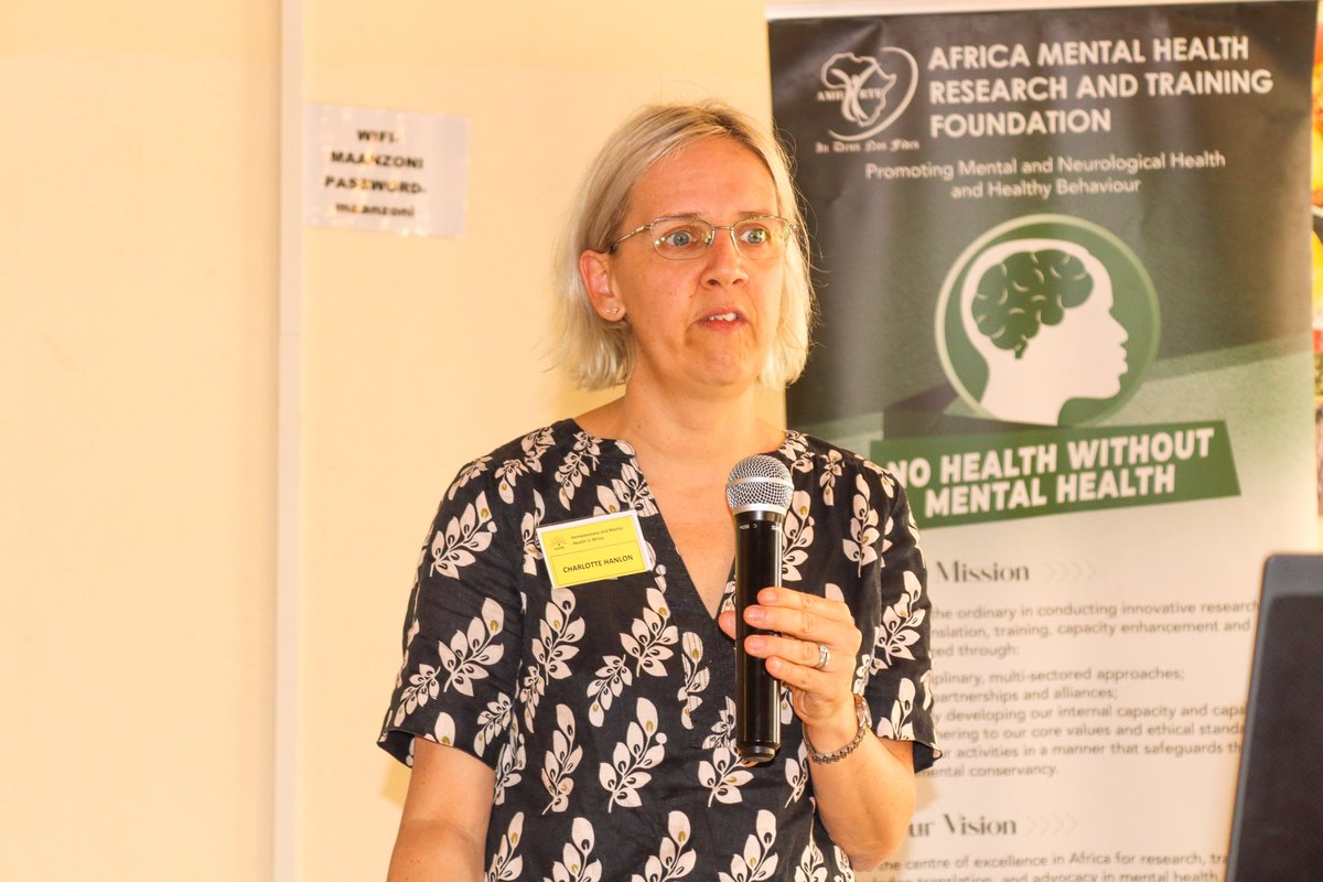 afrimeb_kenya's tweet photo. Exciting insights and lively discussions continue to unfold at the conference! 📷 #Hopeproject @mental360kenya https://t.co/SokFpbtfIB