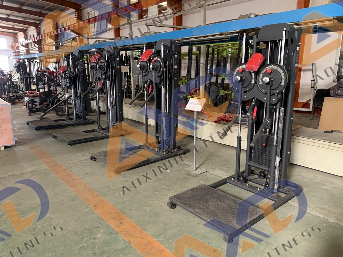 Ascend_Serena's tweet image. Contact Serena for machine purchases
WhatsApp: +8613188931573
#gymequipment #fitnessequipment #squatbar #multiflight #extremerow #tbarrow