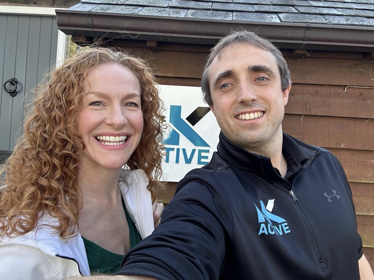Liz Bayley (@lizbayleyphysio) on Twitter photo Had the absolute pleasure of shadowing <a href="/NKSportsPod/">Nick Knight</a> at his amazing clinic in Southampton yesterday. Lovely to see podiatrists with such a strong focus on strength, rehab, and self management for long-term gains. Lots of interesting discussion around all things feet! 🦶🏼❤️ Had the absolute pleasure of shadowing <a href="/NKSportsPod/">Nick Knight</a> at his amazing clinic in Southampton yesterday. Lovely to see podiatrists with such a strong focus on strength, rehab, and self management for long-term gains. Lots of interesting discussion around all things feet! 🦶🏼❤️