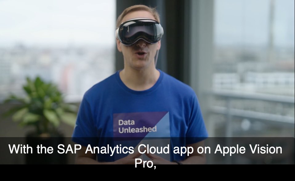 xjhacking's tweet image. #SAPDataUnleashed