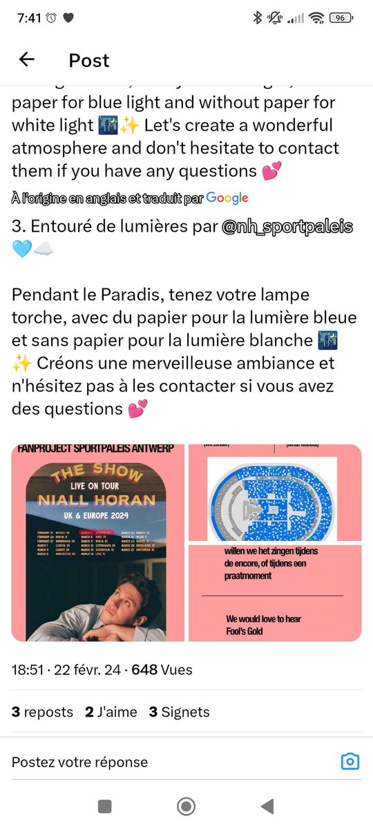 CoGlineur's tweet photo. @KC_Adeline https://t.co/3nlBLII86c